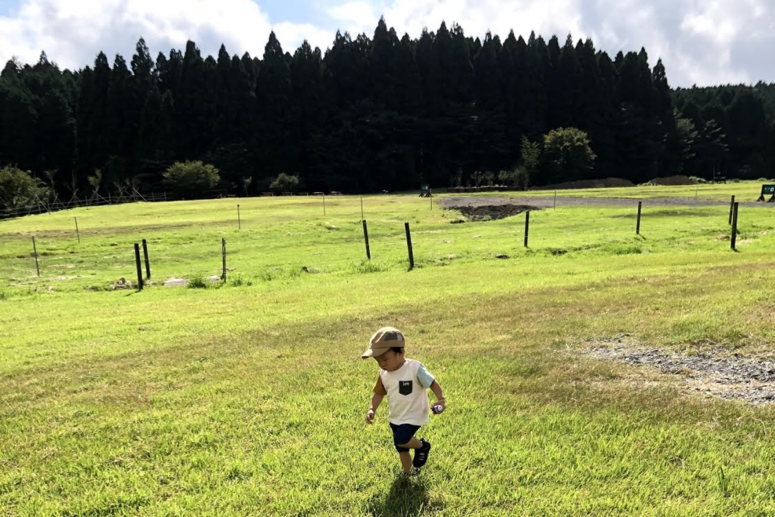 ふじのきらめきブログ！子連れ富士山グランピング！まとめ